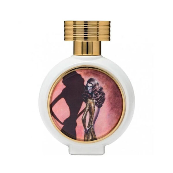 Haute Fragrance Company Shade of Chocolate Perfume
