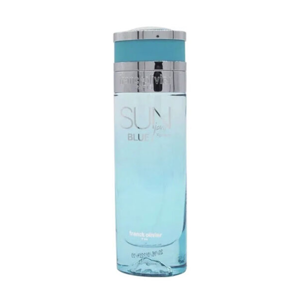 Franck Olivier Sun Java Blue Perfume