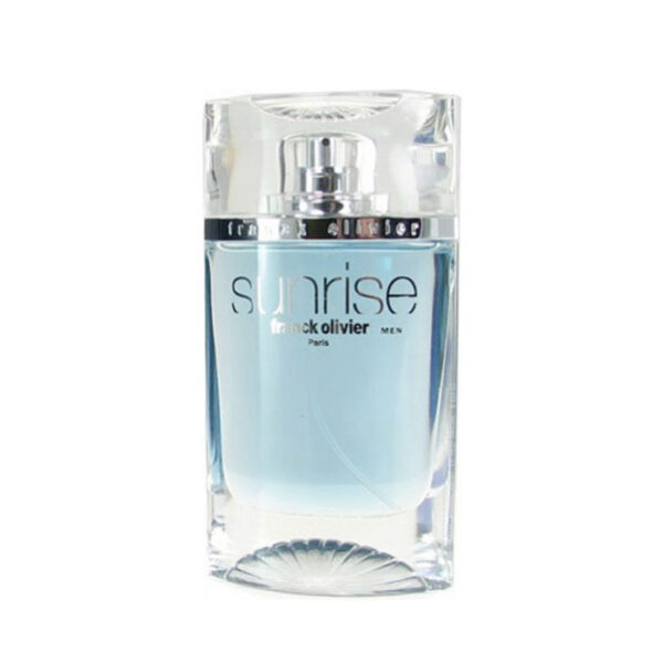 Franck Olivier Sunrise Men Perfume