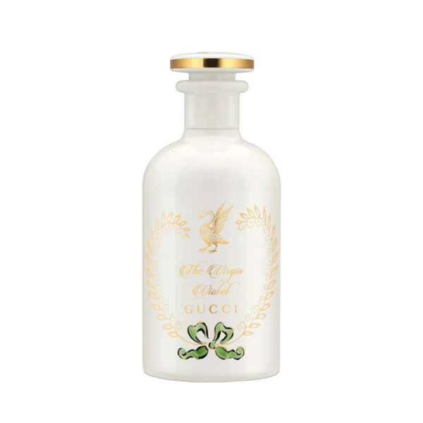 Gucci The Virgin Violet Eau de Parfum Perfume