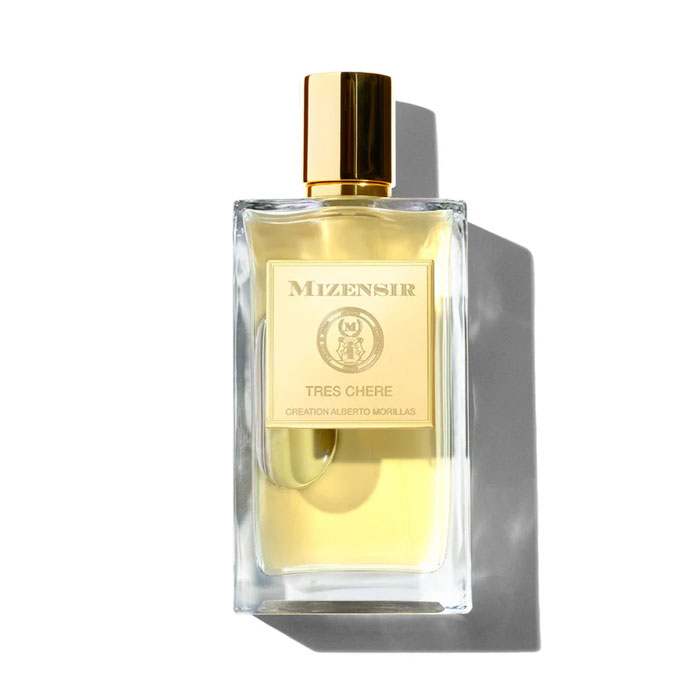 Mizensir Tres Chere Perfume by Mizensir for female UAE