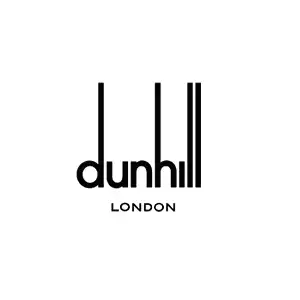 Dunhill logo