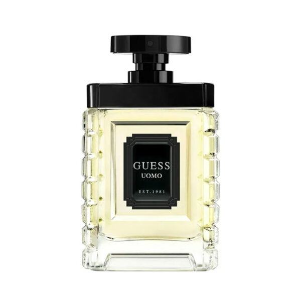 Guess Uomo Perfume