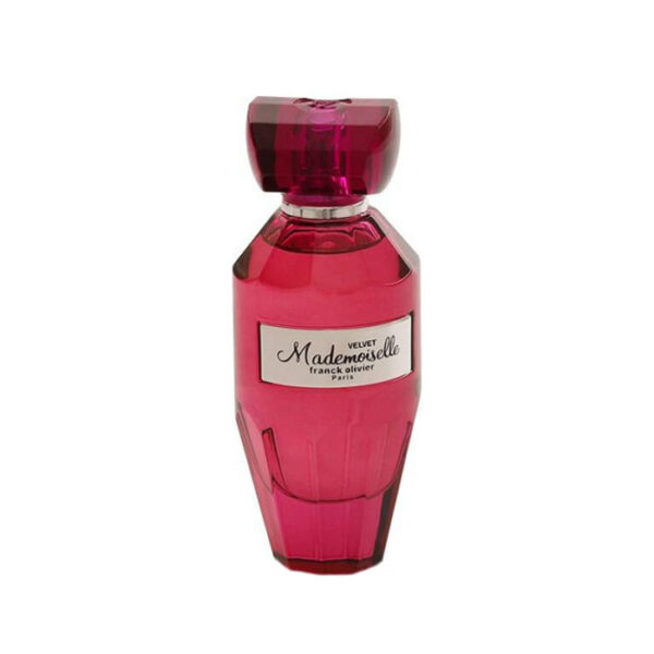 Franck Olivier Velvet Mademoiselle perfume