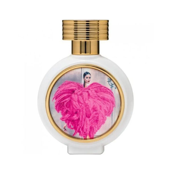 Haute Fragrance Company Beautiful & Wild Perfume by Haute Fragrance Company for female UAE