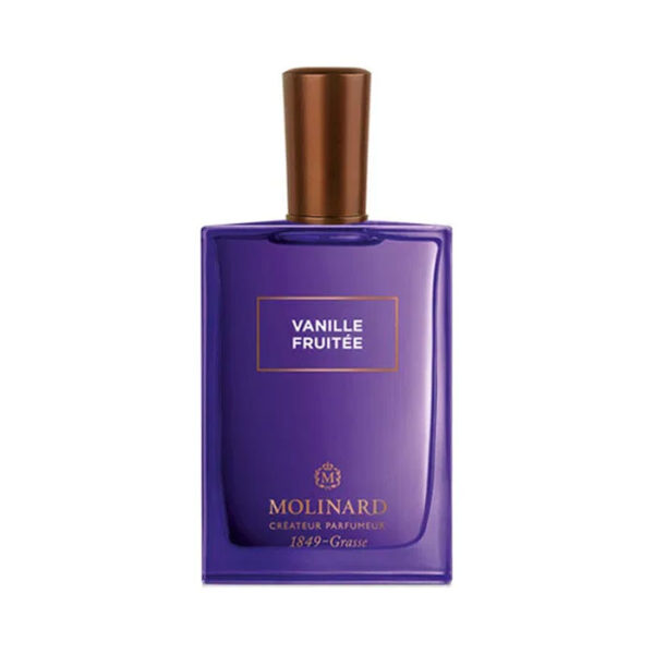 Molinard Vanille Fruitee Perfume
