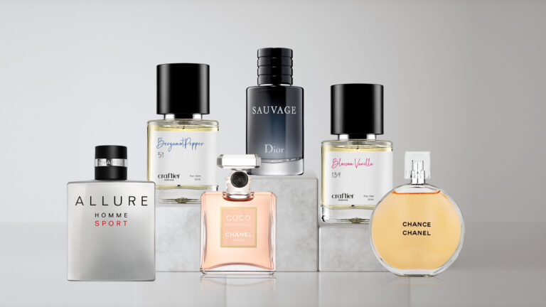 Top 10 perfume brands in UAE with price [buy best brands fragrance]