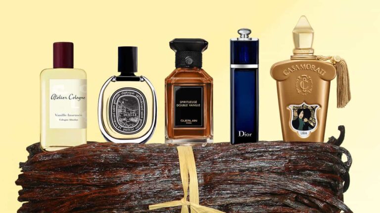 Top 10 best perfume in Dubai with price [buy best luxury fragrance]