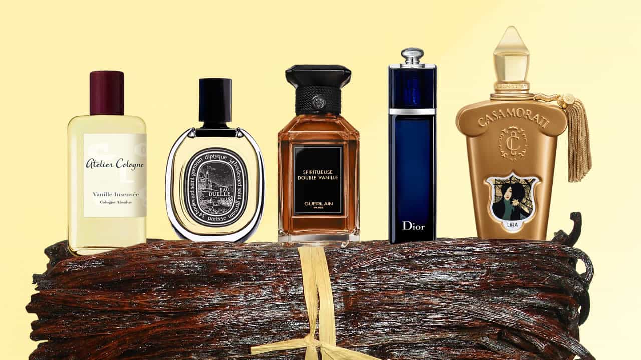 Top 10 best perfume in Dubai