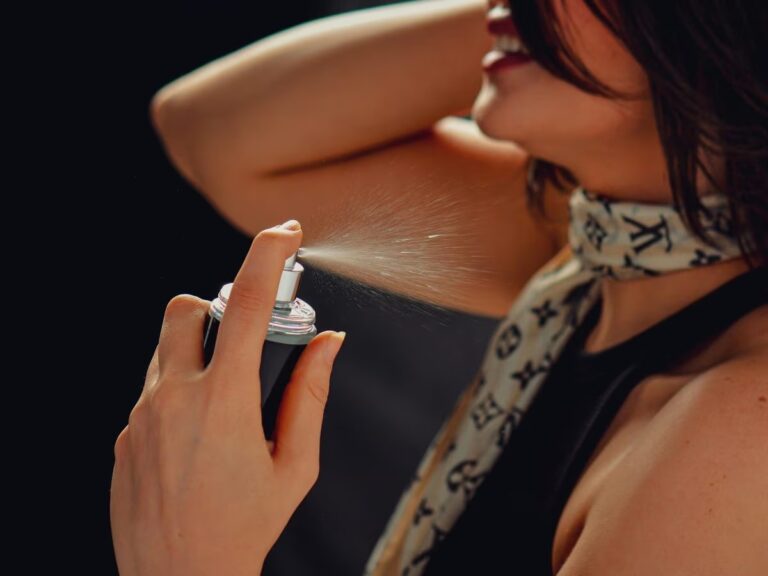 Body spray vs perfume which is better [Full comparison]