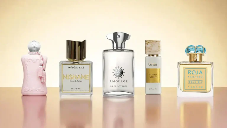 Top 10 Perfumes for Daily Wear in Dubai