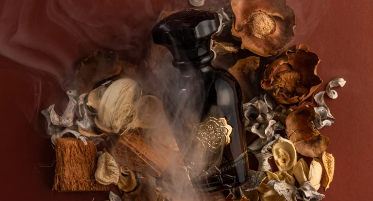 Ultimate Guide to Choosing a Perfume for Dubai Climate
