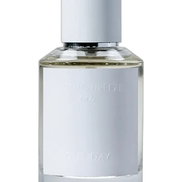 002 Spring Breeze unisex perfume
