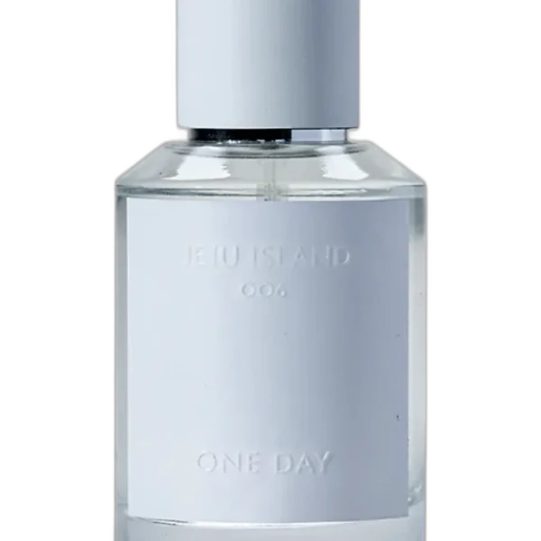 006 Jeju Island unisex perfume