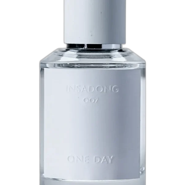 007 Insadong unisex perfume