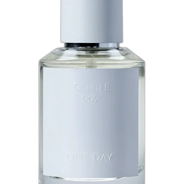 009 Gentle unisex perfume