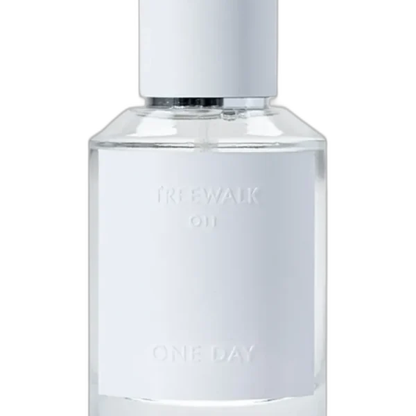 011 Treewalk unisex perfume