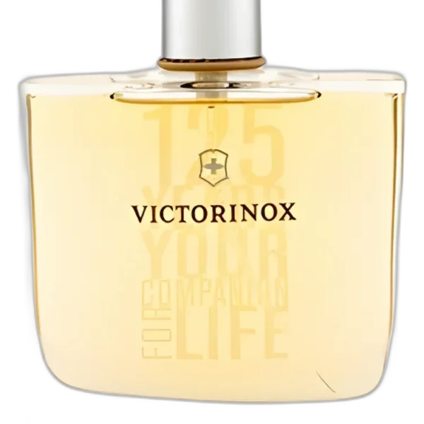 125 Years Your Companion For Life for men perfume