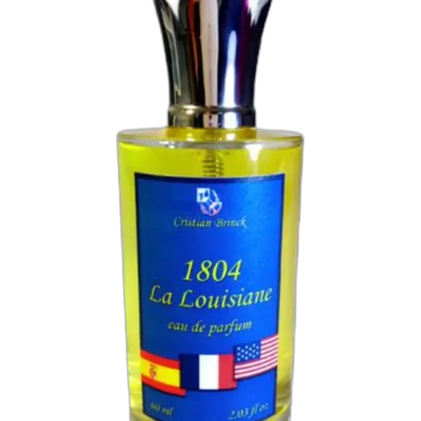 Jardin Du Prince unisex Perfume by Cristian Brinck UAE