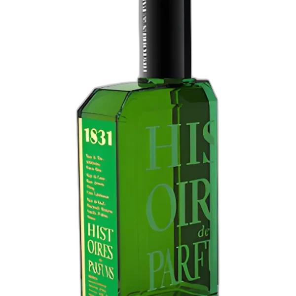 This is Not a Blue Bottle 1.7 Histoires de Parfums Perfume by Histoires De Parfums for Unisex UAE