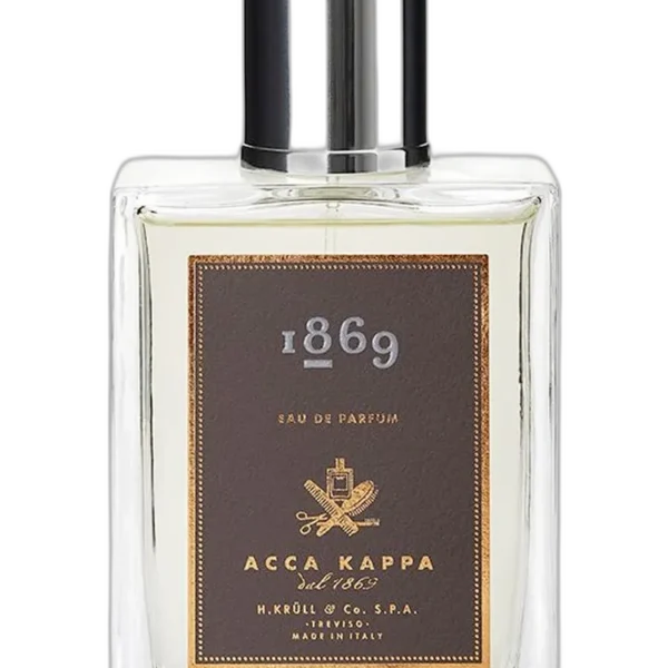 Acca Kappa White Moss (Muschio Bianco) Perfume by Acca kappa for unisex UAE
