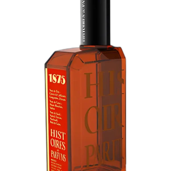 This is Not a Blue Bottle 1.7 Histoires de Parfums Perfume by Histoires De Parfums for Unisex UAE
