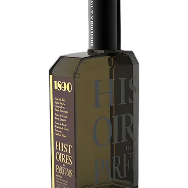 This is Not a Blue Bottle 1.7 Histoires de Parfums Perfume by Histoires De Parfums for Unisex UAE