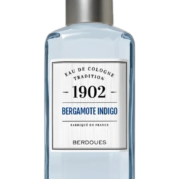Berdoues 1902 Violette Perfume by Berdoues for unisex UAE