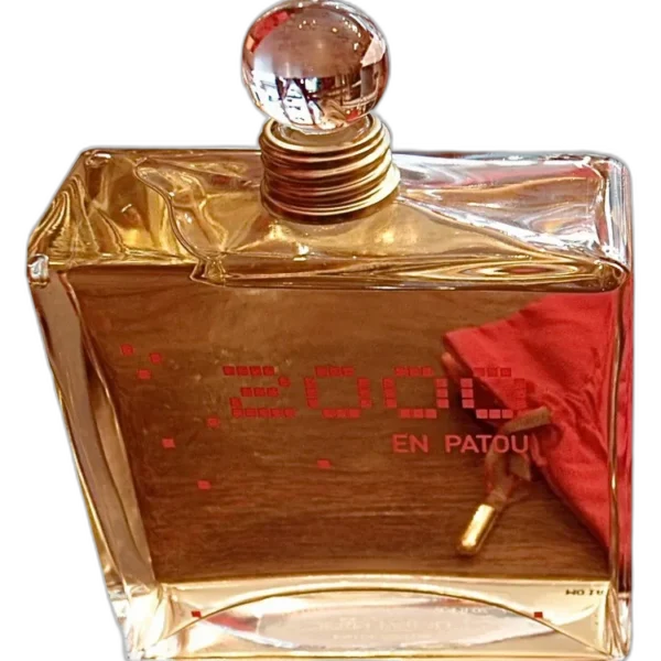 2000 en Patou for women perfume