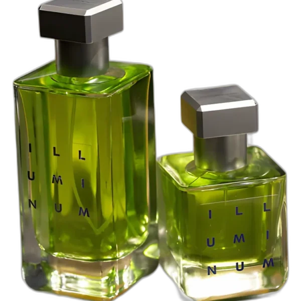 Brunswick House unisex Perfume by Illuminum for unisex UAE