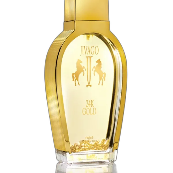 Jivago 7 Notes for women Perfume by Jivago for female UAE