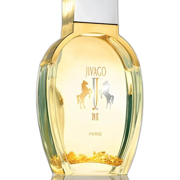 Jivago 7 Notes for women Perfume by Jivago for female UAE