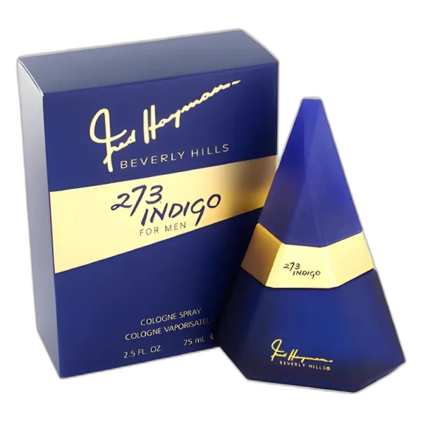 Hollywood for Men for men Perfume by Fred Hayman UAE