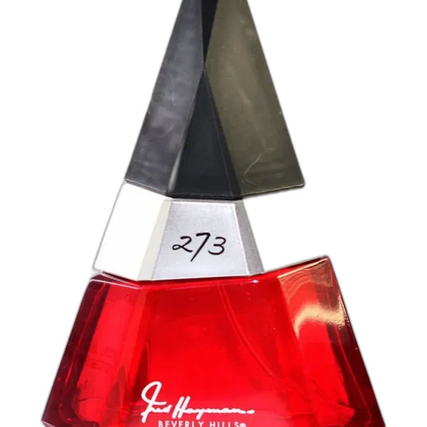 Hollywood for Men for men Perfume by Fred Hayman UAE