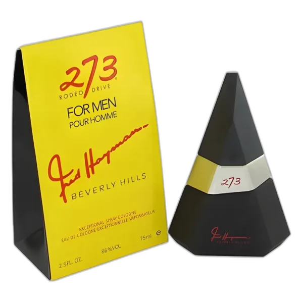 Hollywood for Men for men Perfume by Fred Hayman UAE