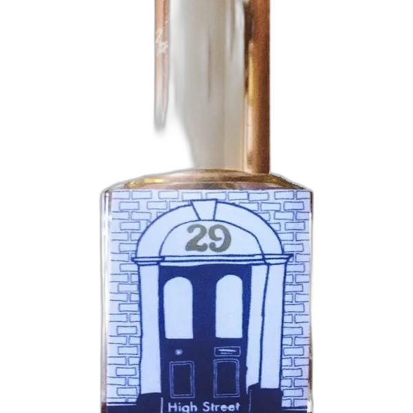 29 High Street Perfume