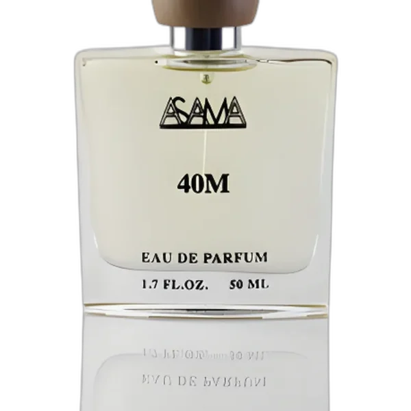 40M unisex perfume