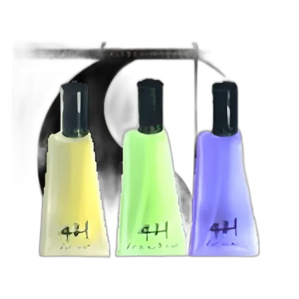 Fizzy Blue Alyssa Ashley Perfume by Alyssa Ashley for Women UAE