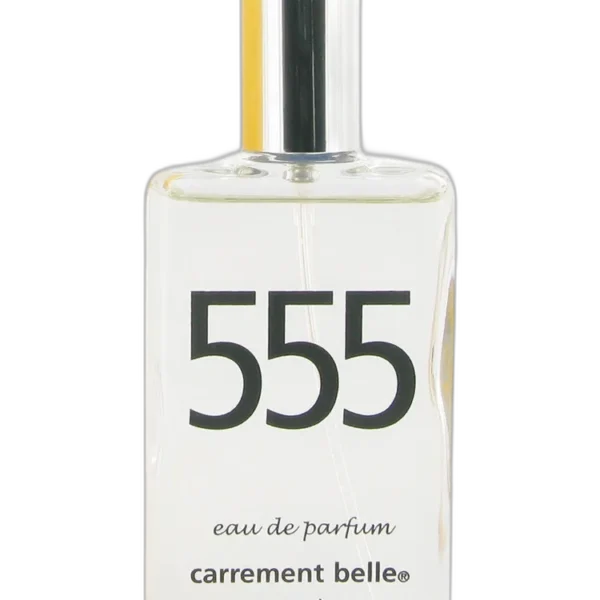 Label Rose for women Perfume by Carrement Belle for female UAE