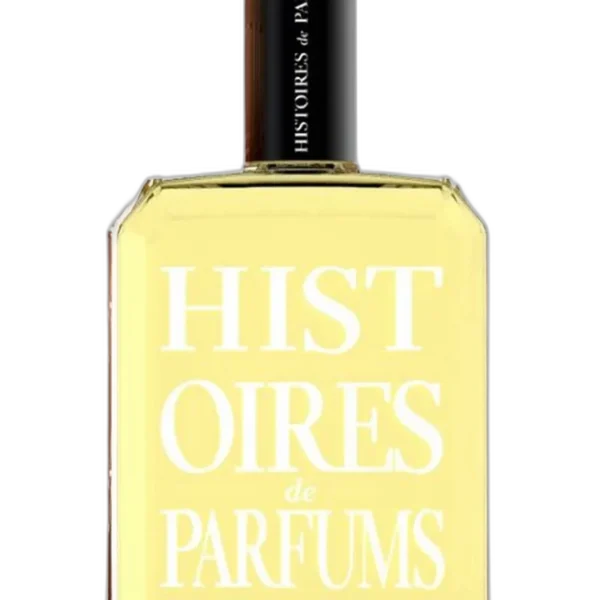 1890 La Dame de Pique Tchaikovsky Absolu EdP for women Perfume by Histoires De Parfums UAE