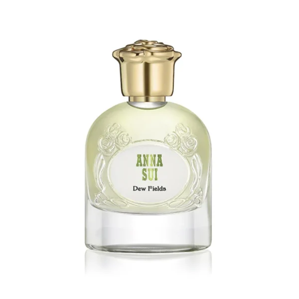 Sui Love Anna Sui Perfume by Anna Sui for Women UAE