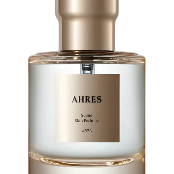 Tokyo Sakigake YOI unisex Perfume by AHRES for unisex UAE