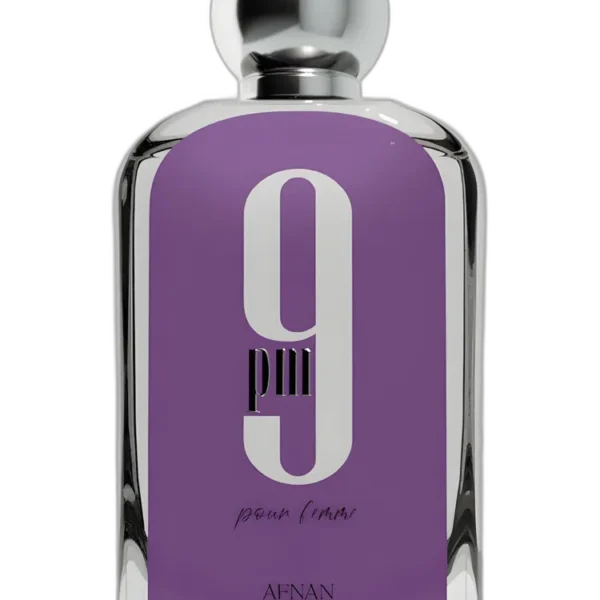 Provoke White Afnan Perfume by Afnan for Unisex UAE
