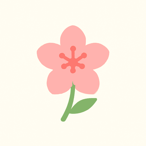 Peach Blossom