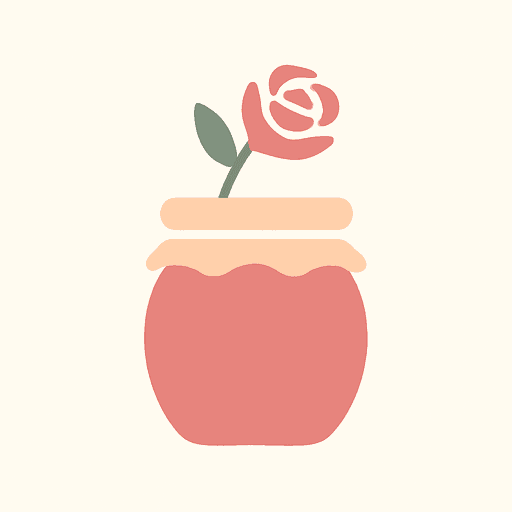 Rose Jam