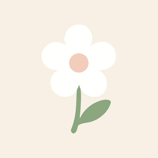 White Blossom