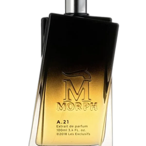 Morph Nudo Perfume by Morph for unisex UAE