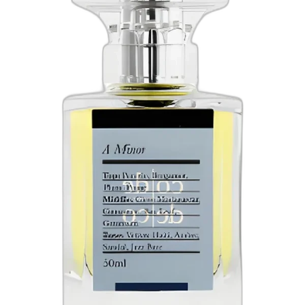 George for women Perfume by Code Deco for female UAE