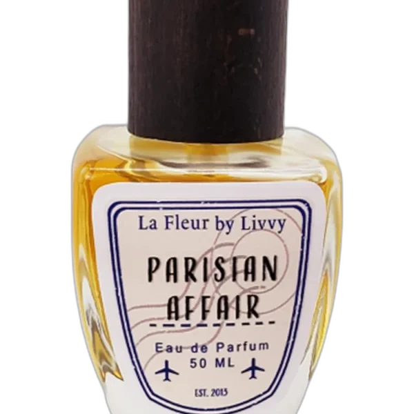 Fleur De Seduire for women Perfume by La Fleur by Livvy for female UAE