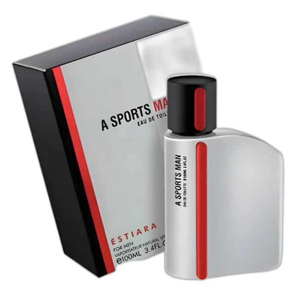 Estiara Barqat Rouge Perfume by Estiara for male UAE